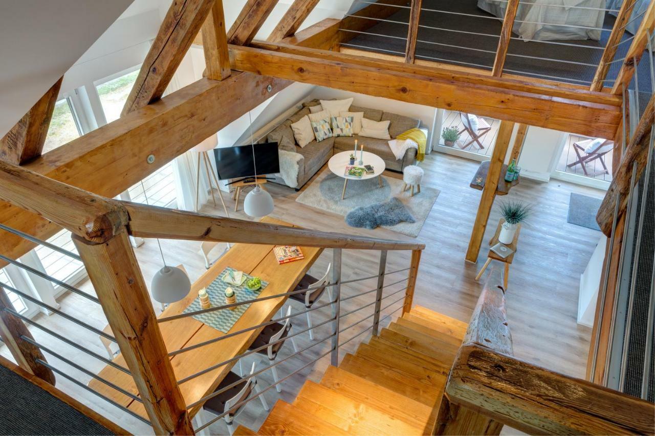 Spreewaldferienhaus - Urlaub Lübben Exterior foto